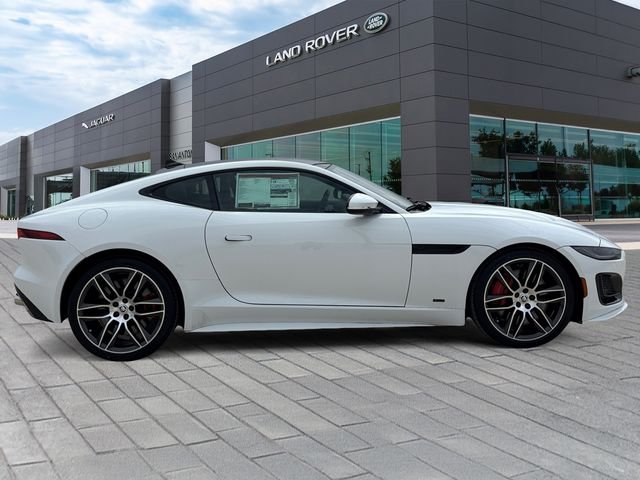New 2024 Fuji White Jaguar P450 image 6