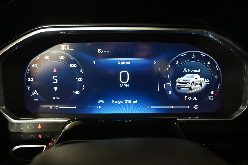 2026 Chevrolet Silverado 1500 LT - Photo 24