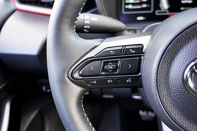 Used 2025 Gray Toyota Premium image 37