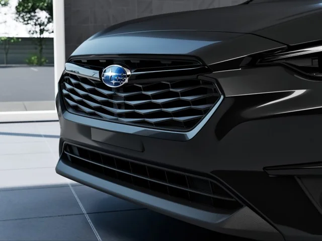 New 2026 CRYSTAL BLACK SILICA Subaru RS image 10