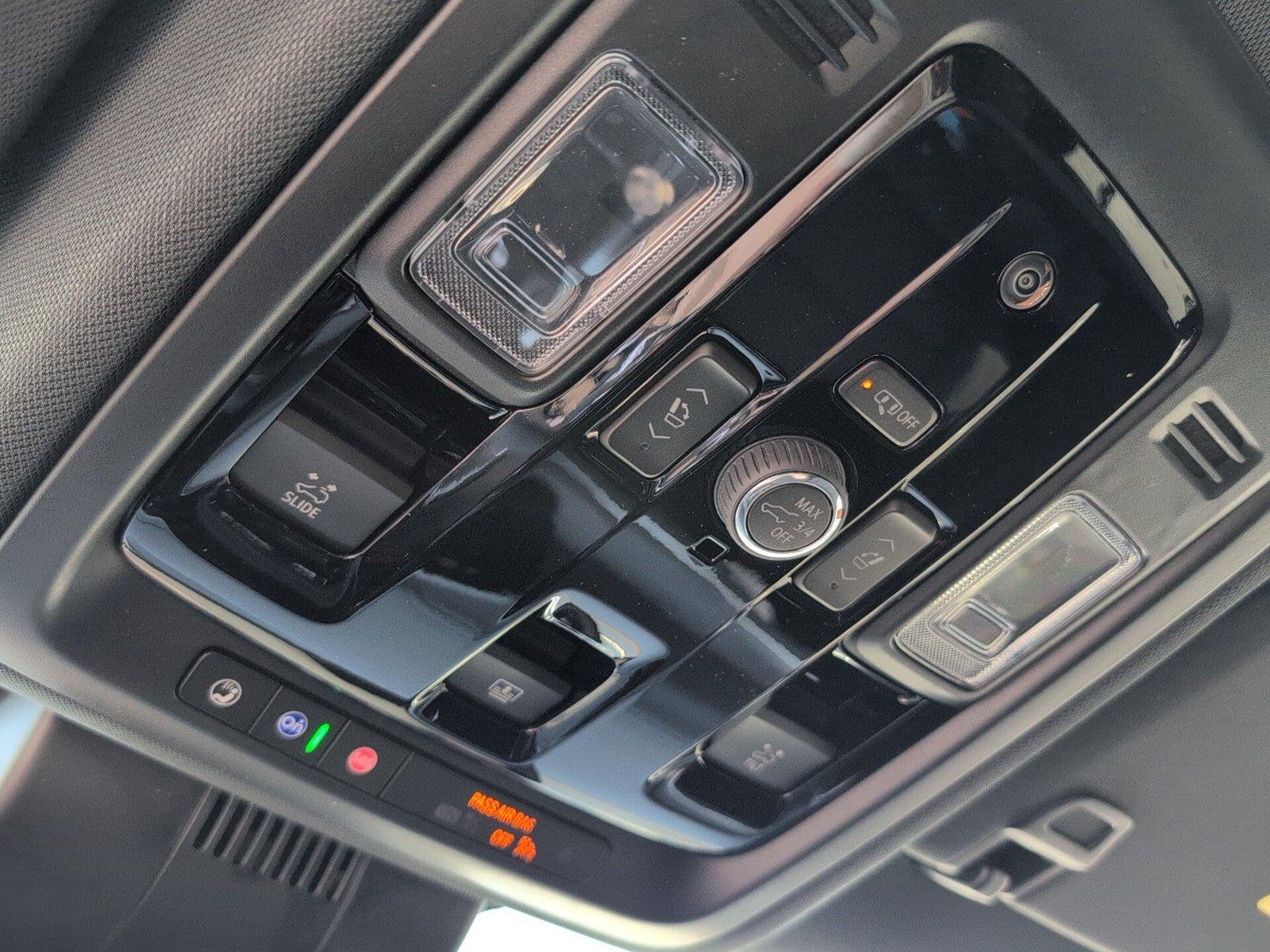 2026 Chevrolet Tahoe Z71 - Photo 21