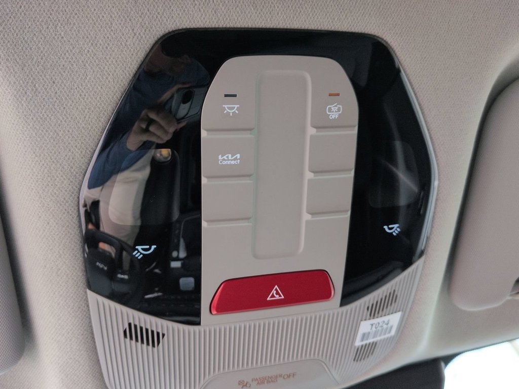 New 2027 Aurora Black Pearl Kia S image 22