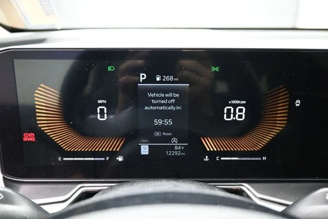 Used 2025 Gray Kia S image 35