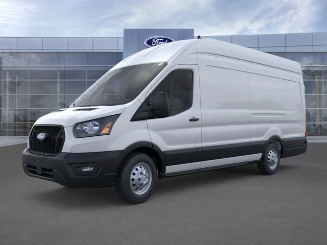 2026 Ford Transit 350 High Roof 148EL WB AWD's photo