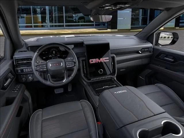 2026 GMC Yukon AT4 Ultimate - Photo 15