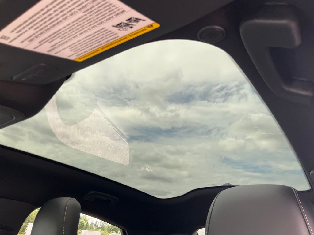 2025 Ford Mustang Mach-E GT - Photo 16