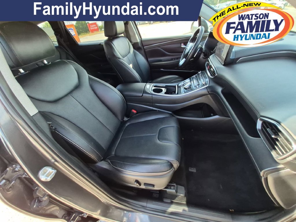 2023 Hyundai Santa Fe Limited - Photo 20