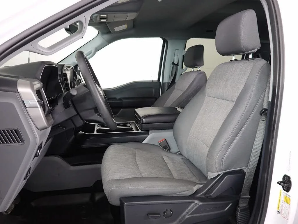 2022 Ford F-150 XL - Photo 11