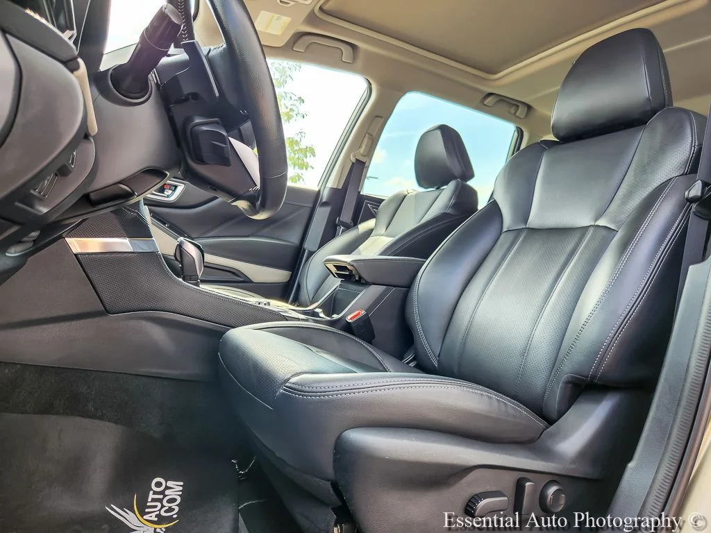 Used 2024 Brown Subaru Limited image 7