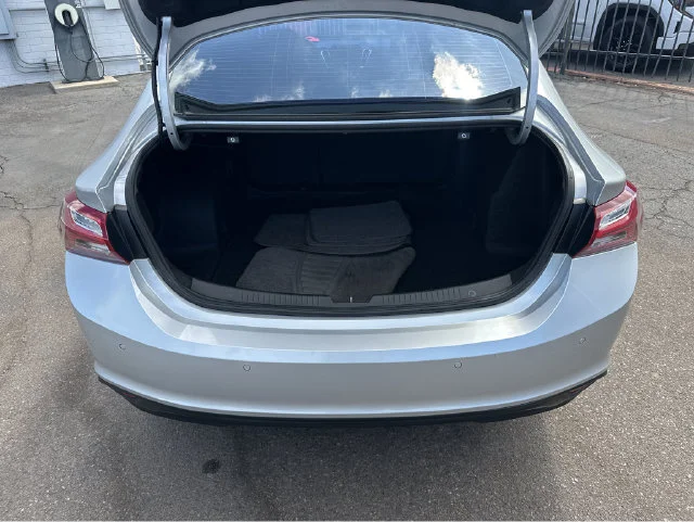 2021 Chevrolet Malibu 1LT - Photo 31