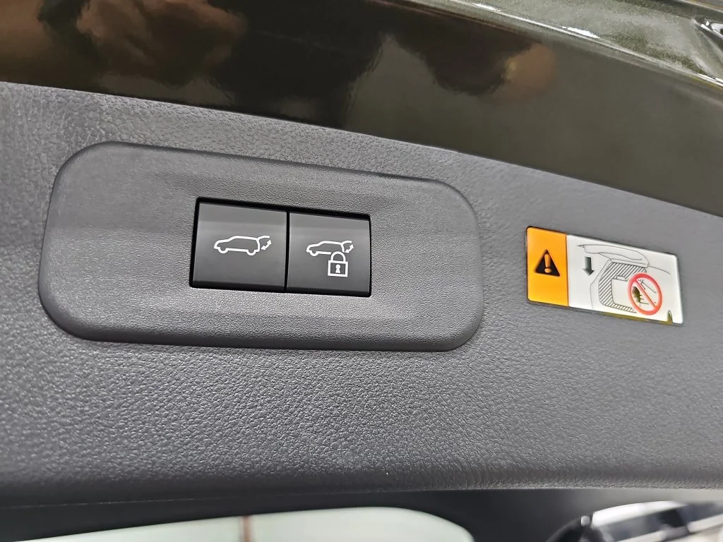 New 2026 Nori Green Pearl Lexus PREMIUM image 13