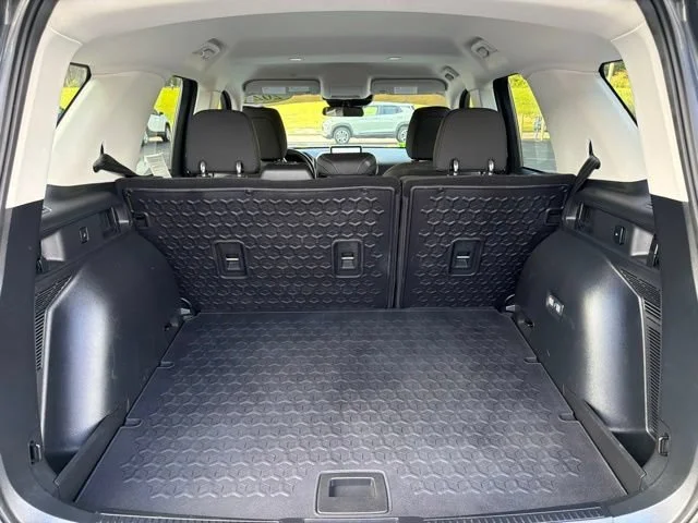 Used 2021 Gray Ford Big Bend image 21