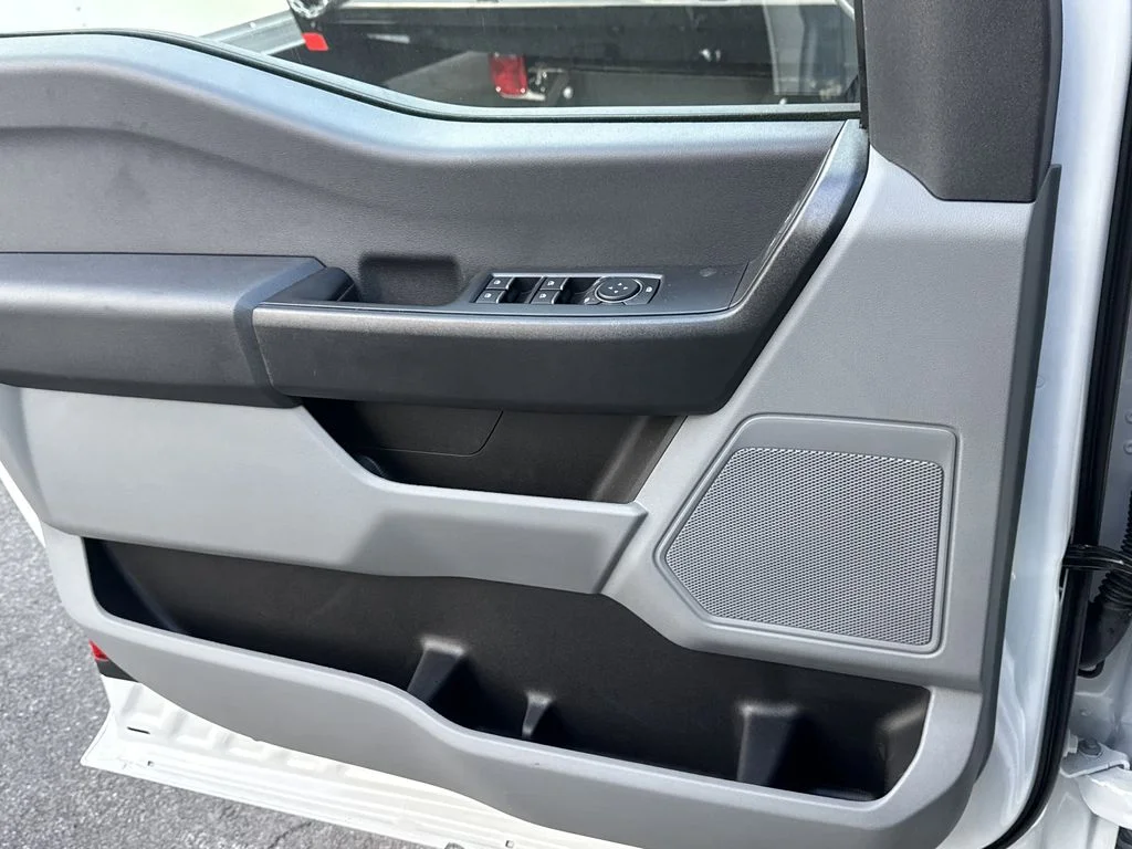 New 2026 White Ford XL image 26