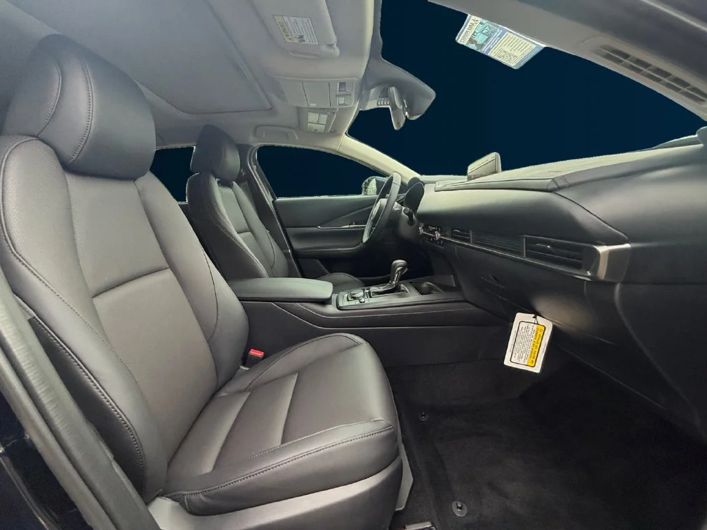 New 2026 Blue Mazda 2.5 S Premium image 17