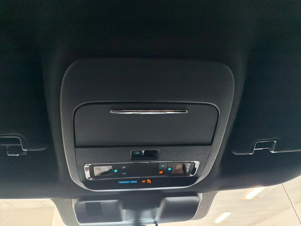 New 2026 Silver Ford Lariat image 16