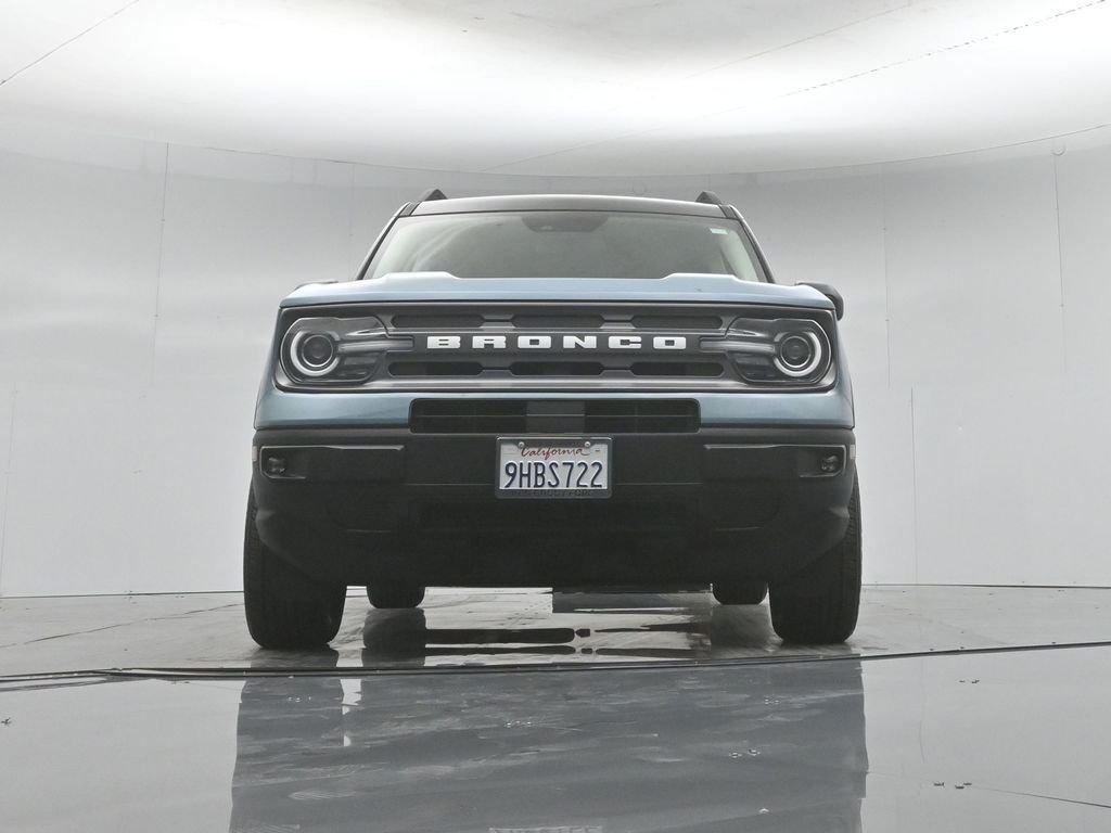 Certified Used 2023  Ford Big Bend image 49