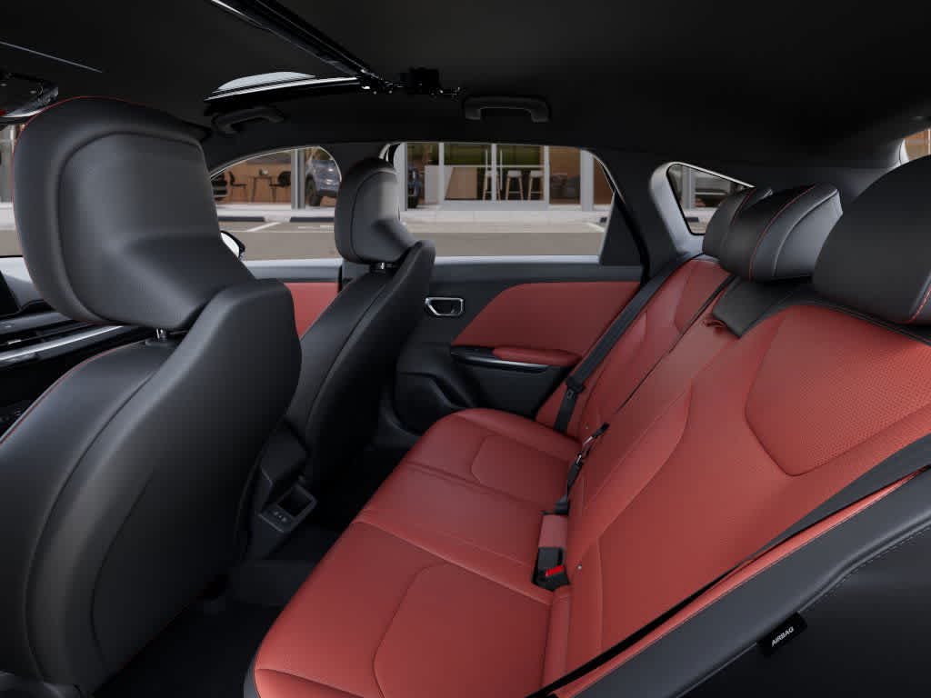 2026 Kia K4 GT-Line - Photo 18
