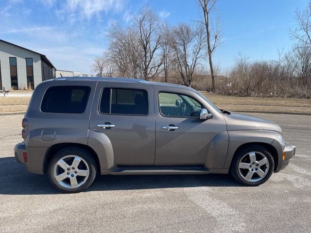 Used 2011 Chevrolet HHR LT with VIN 3GNBACFU0BS526309 for sale in Morton, IL
