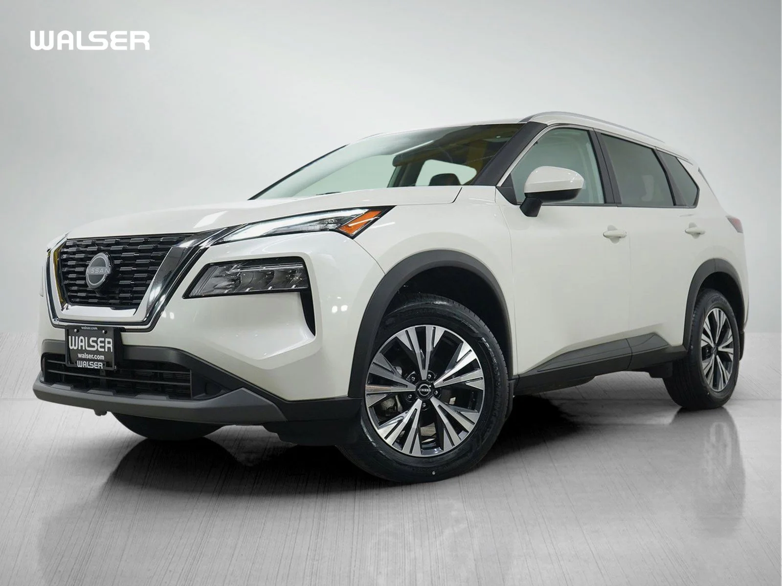 2023 Nissan Rogue SV AWD's photo