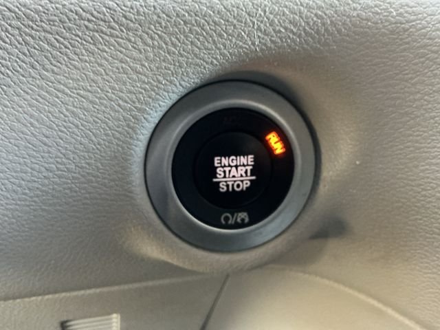 Used 2020 Blue Chrysler LX image 20