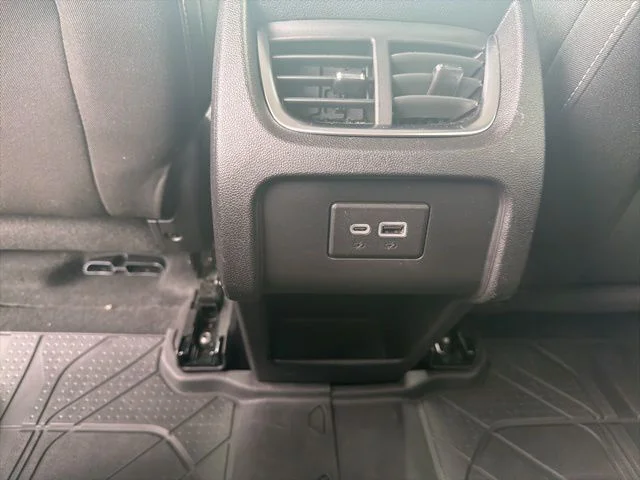 Used 2024 White Chevrolet LT image 22