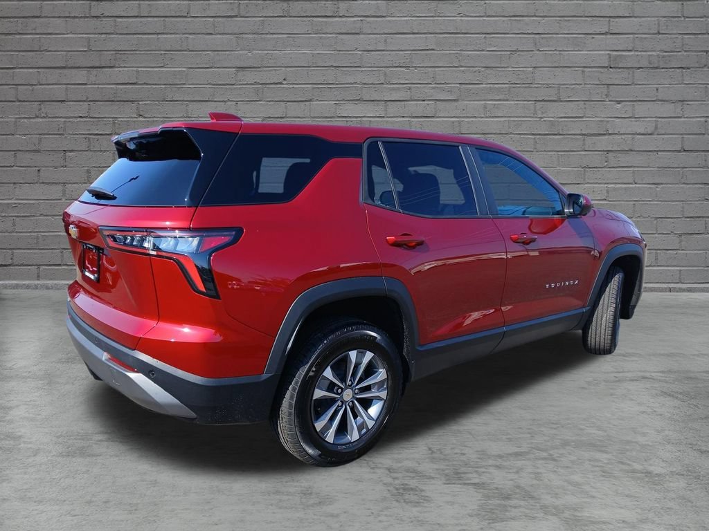 2027 Chevrolet Equinox LT - Photo 6
