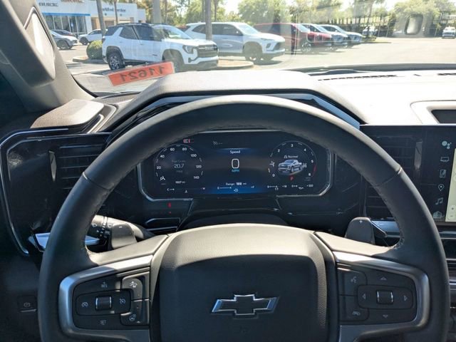 2026 Chevrolet Silverado 1500 RST - Photo 30