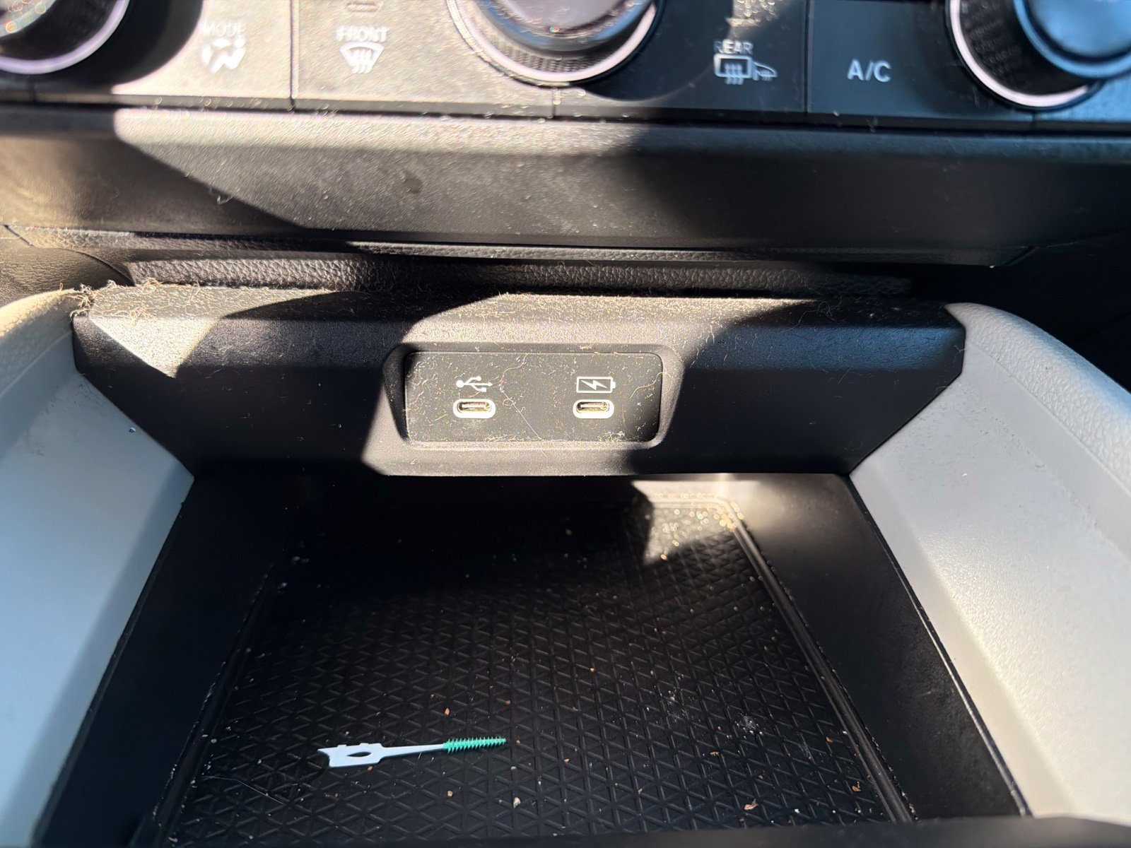 2024 Honda Accord EX - Photo 42