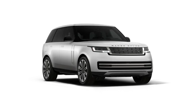2026 LAND ROVER Range Rover SE 400PS