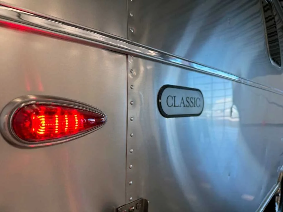 New 2026 SILVER AIRSTREAM  image 8