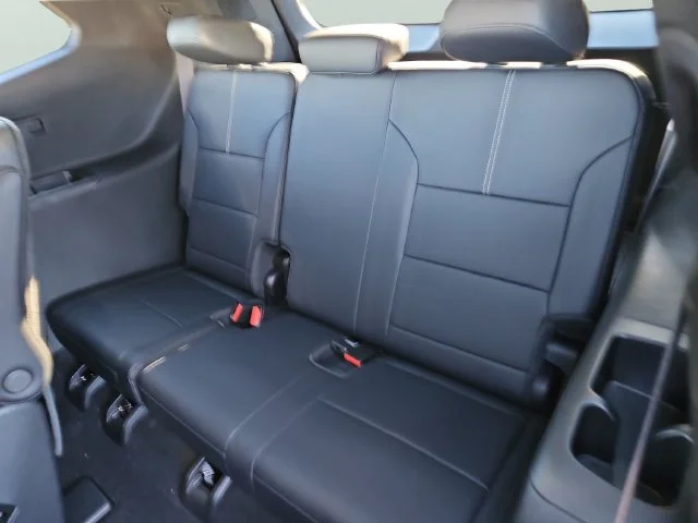 2027 GMC Acadia Elevation - Photo 27
