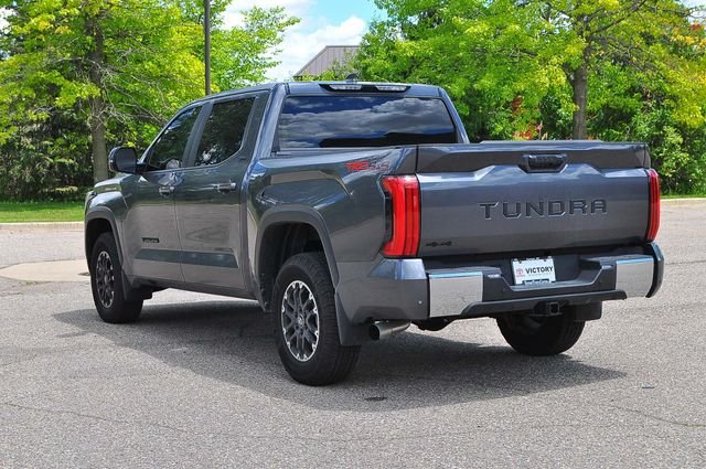 Used 2026 Gray Toyota SR5 image 5