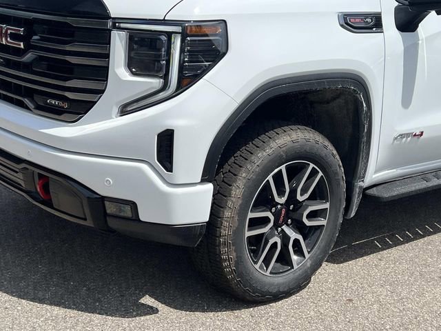2026 GMC Sierra 1500 AT4 - Photo 9