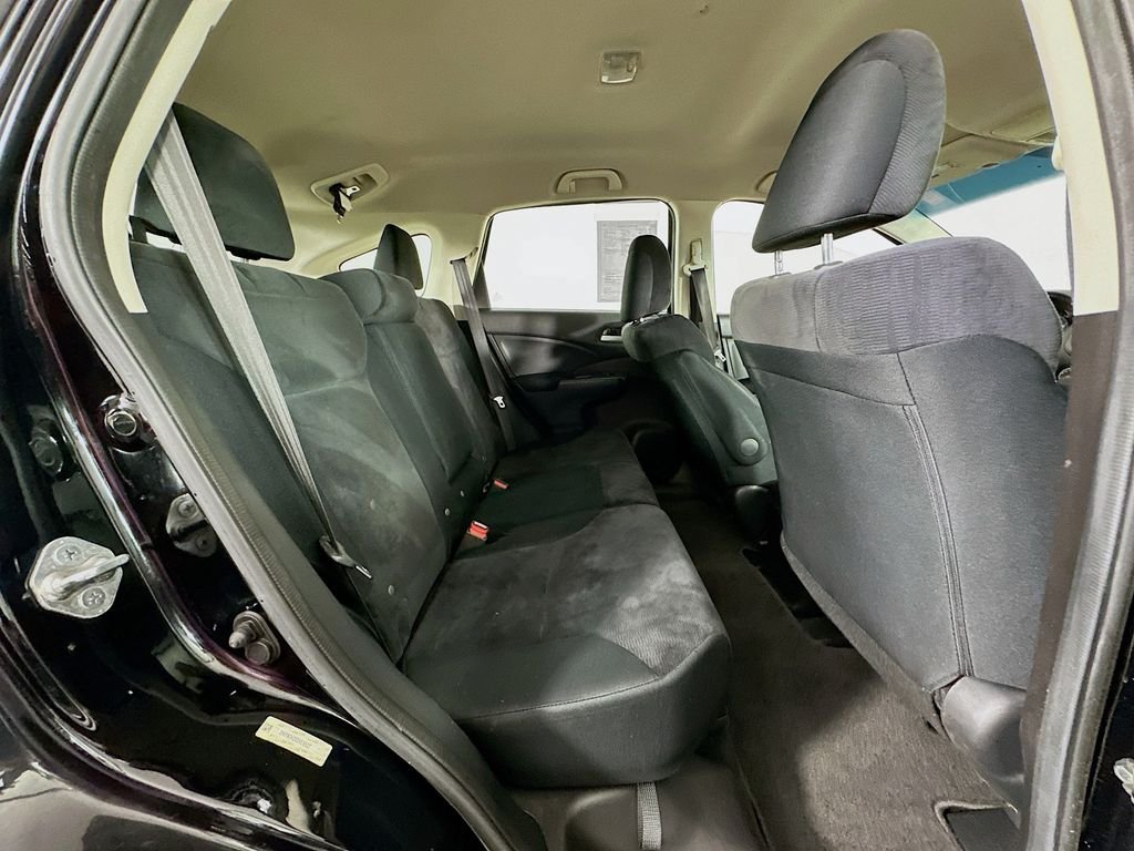Used 2013  Honda LX image 25