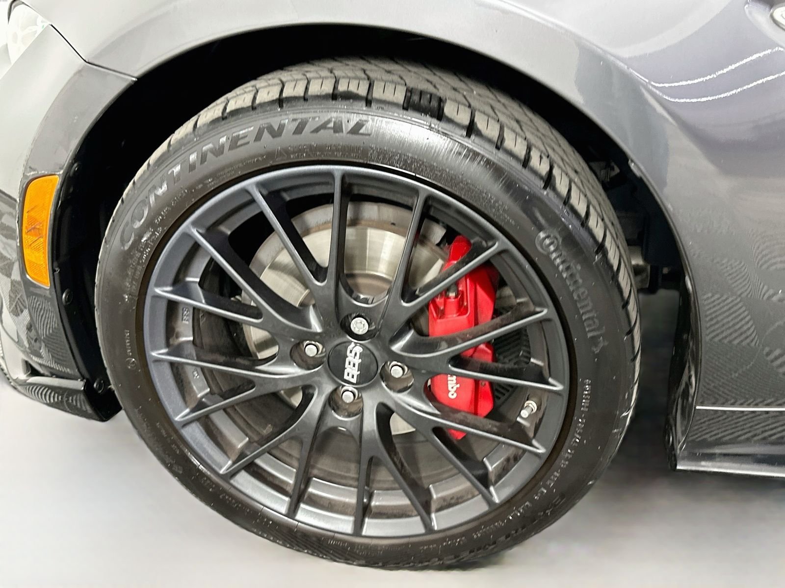 Used 2018 Machine Gray Mazda Club image 28
