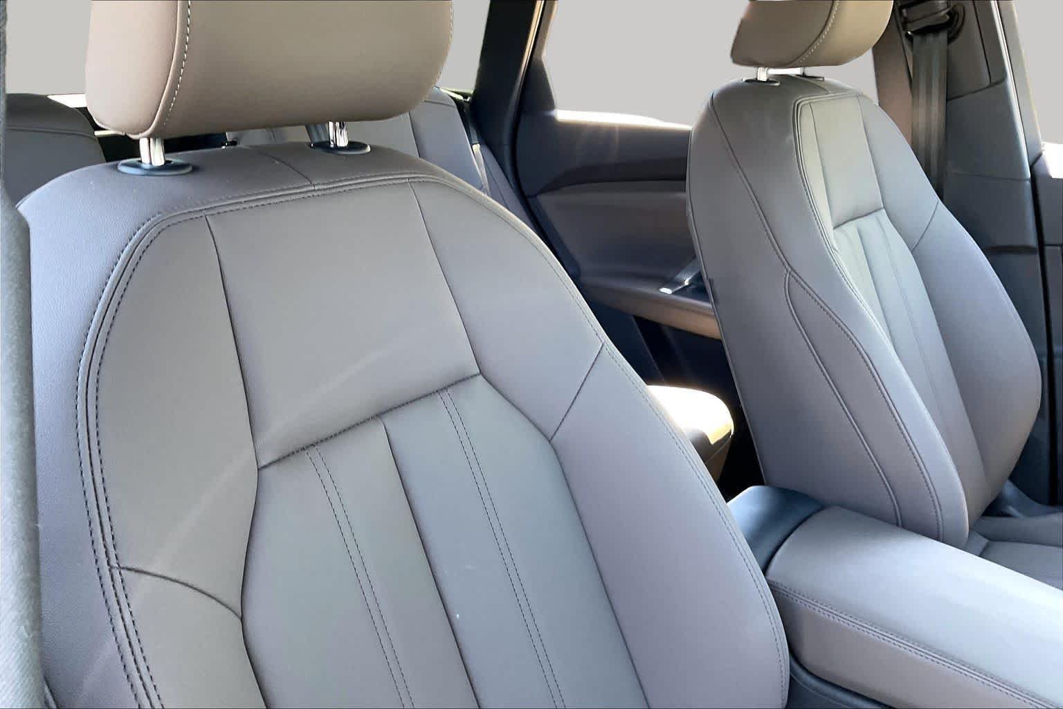 Used 2026 Tambora Gray Metallic Audi Premium image 9