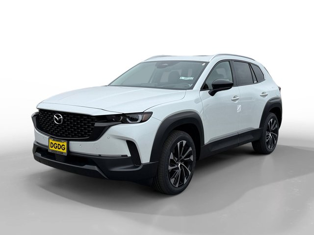 2026 Mazda CX-50 Hybrid Premium Plus
