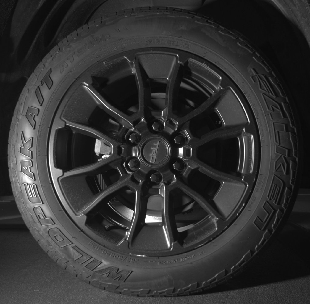 Certified Used 2023 Beige Toyota 1794 Edition image 15