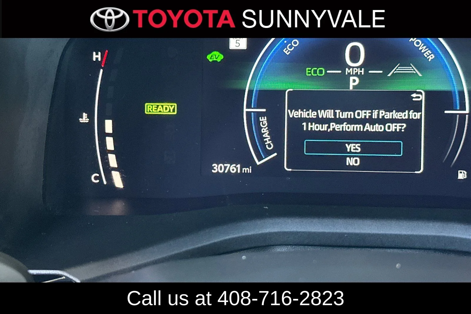 Used 2026 White Toyota SE Nightshade image 28