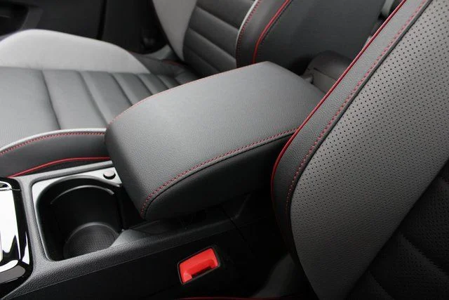 2026 Volkswagen Golf GTI SE - Photo 19