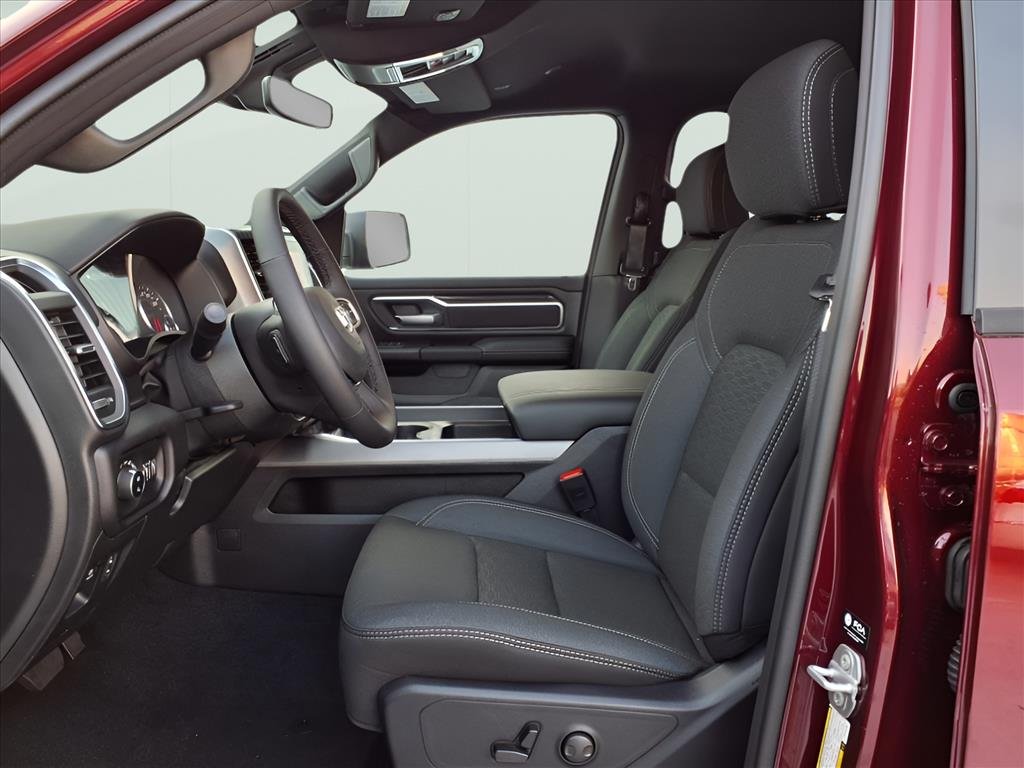 2026 RAM 1500 Big Horn/Lone Star - Photo 14