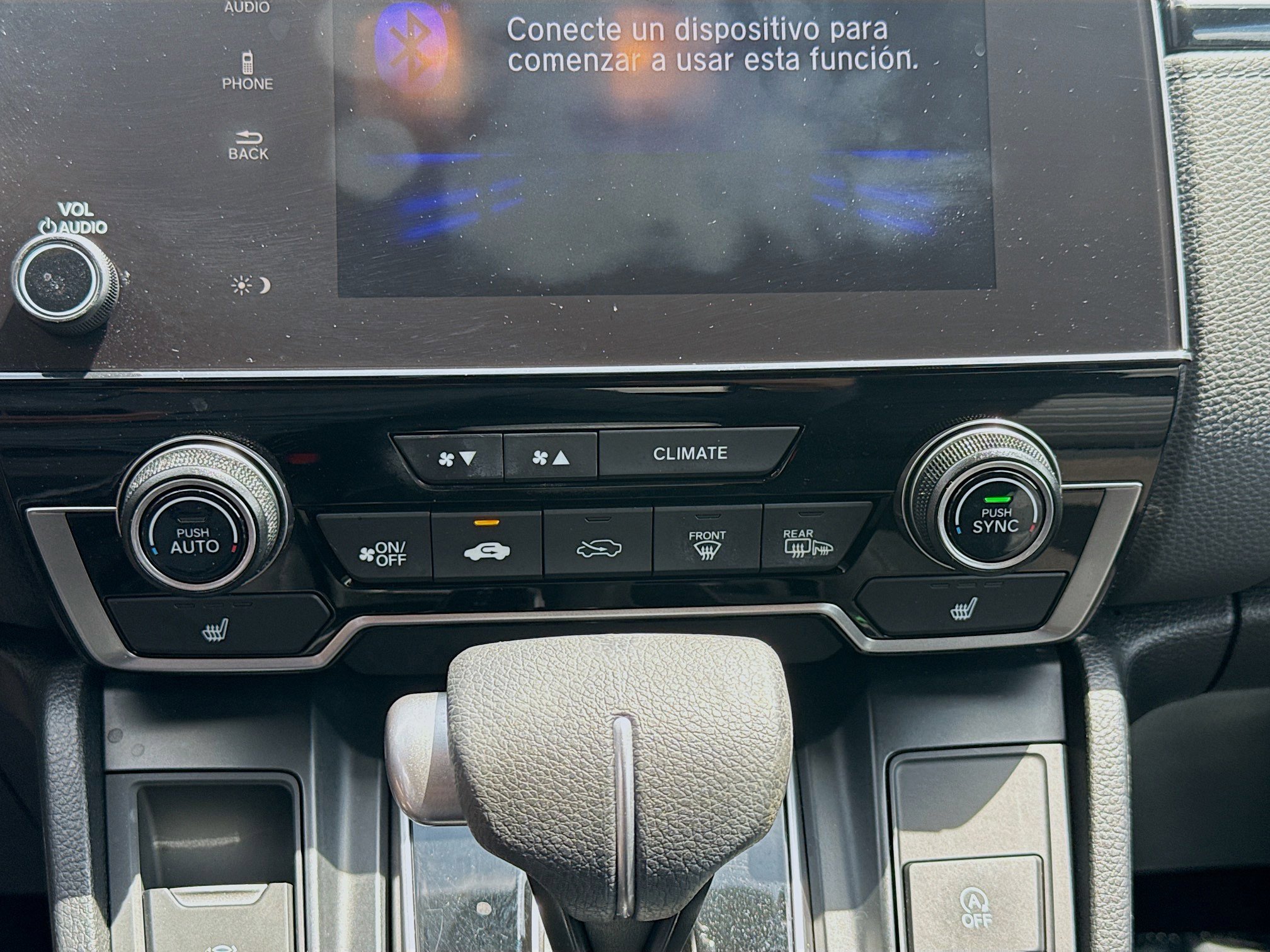 2022 Honda CR-V EX - Photo 14