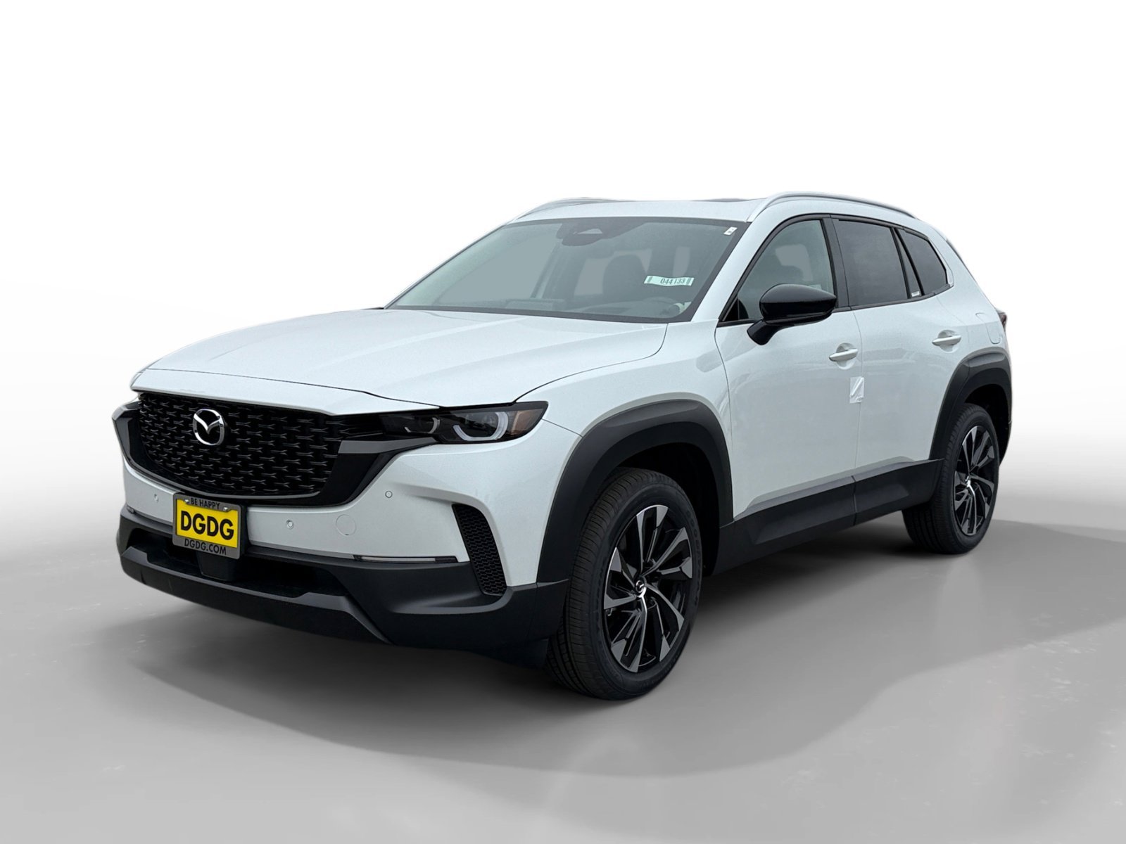 New Mazda CX-50 Hybrid For Sale in San Jose | Stevens Creek Mazda