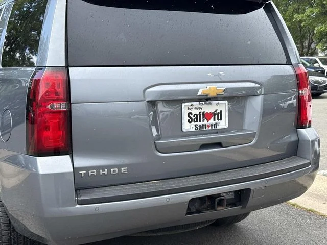 Used 2020 Gray Chevrolet LT image 10