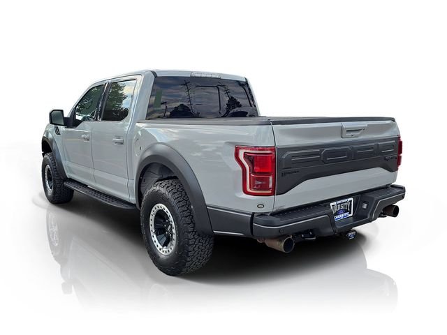 Used 2017 Avalanche Ford Raptor image 3
