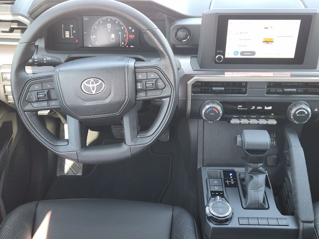 New 2026 Ice Cap Toyota  SR5 image 16