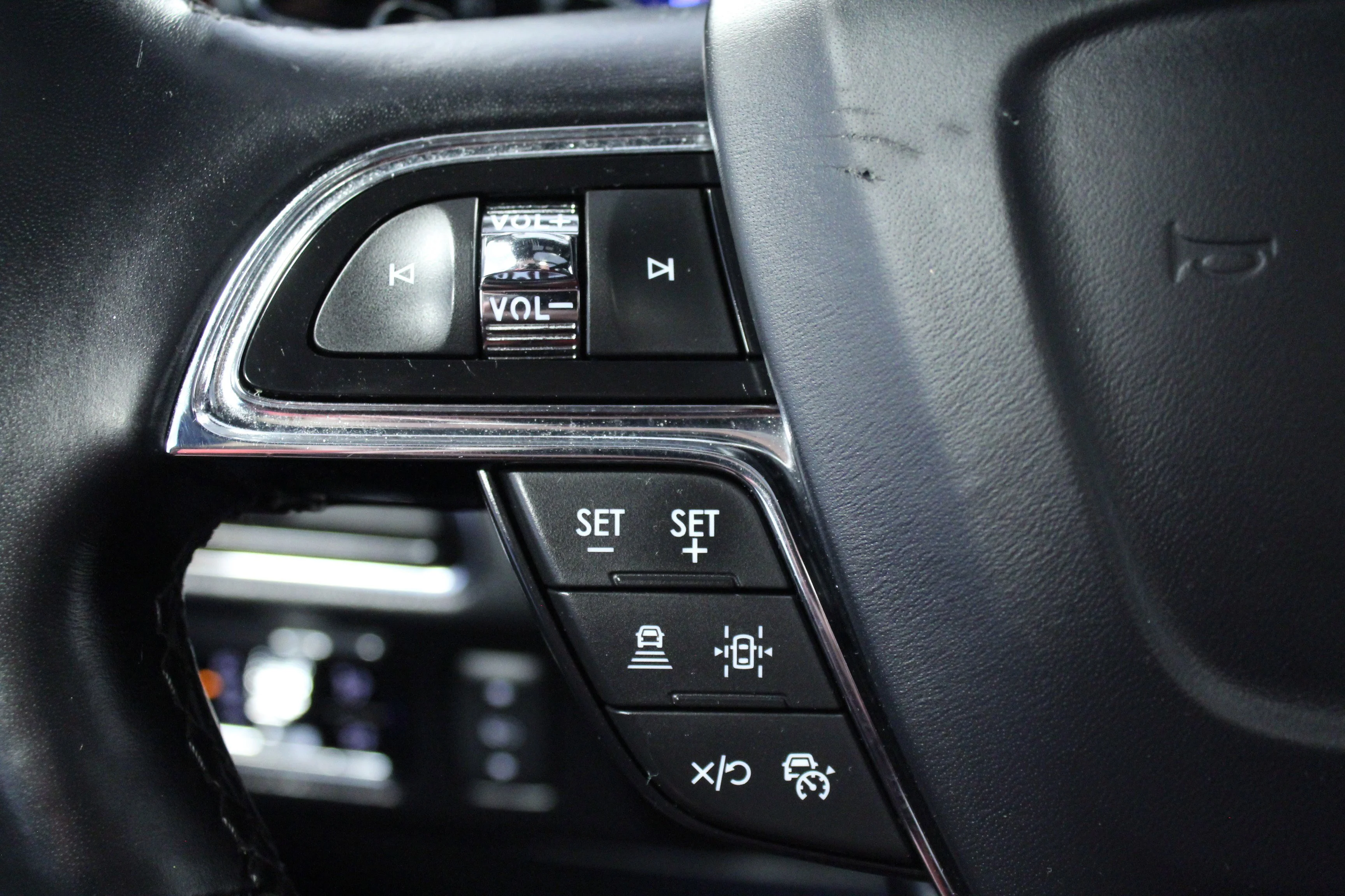 2023 Lincoln Navigator Reserve - Photo 21