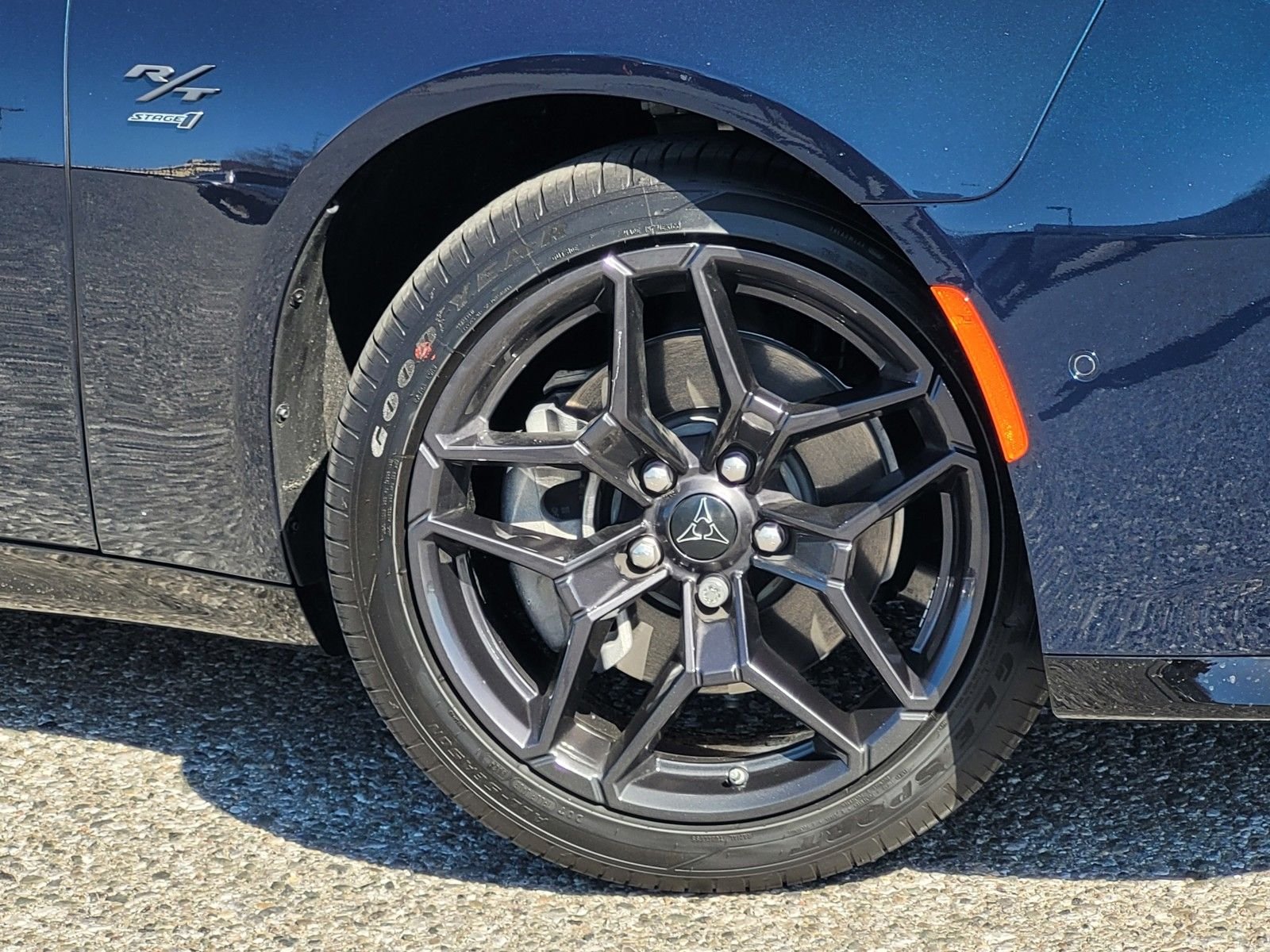 2024 Dodge Charger Daytona R/T - Photo 4