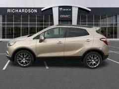 2018 Buick Encore Sport Touring - Photo 9