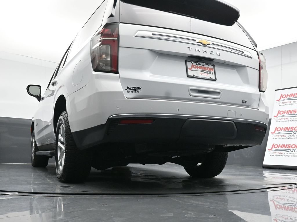 2023 Chevrolet Tahoe LT - Photo 36